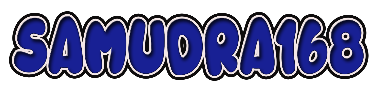 Samudra168 Link Slot Online Gacor Terpercaya Indonesia